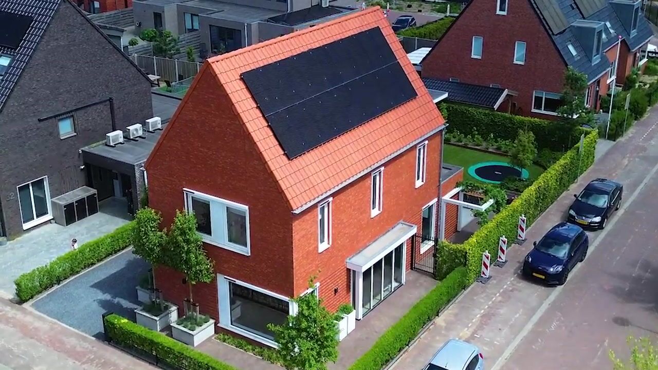 Video van Prinses Margrietstraat 34