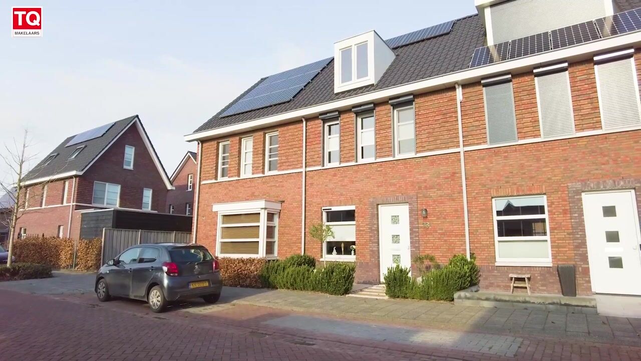 Video van Boterbloem 13