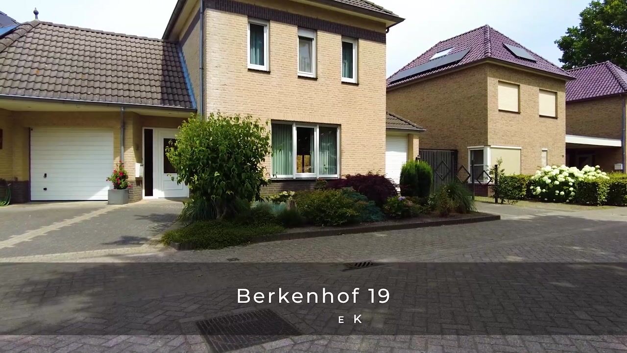 Video van Berkenhof 19