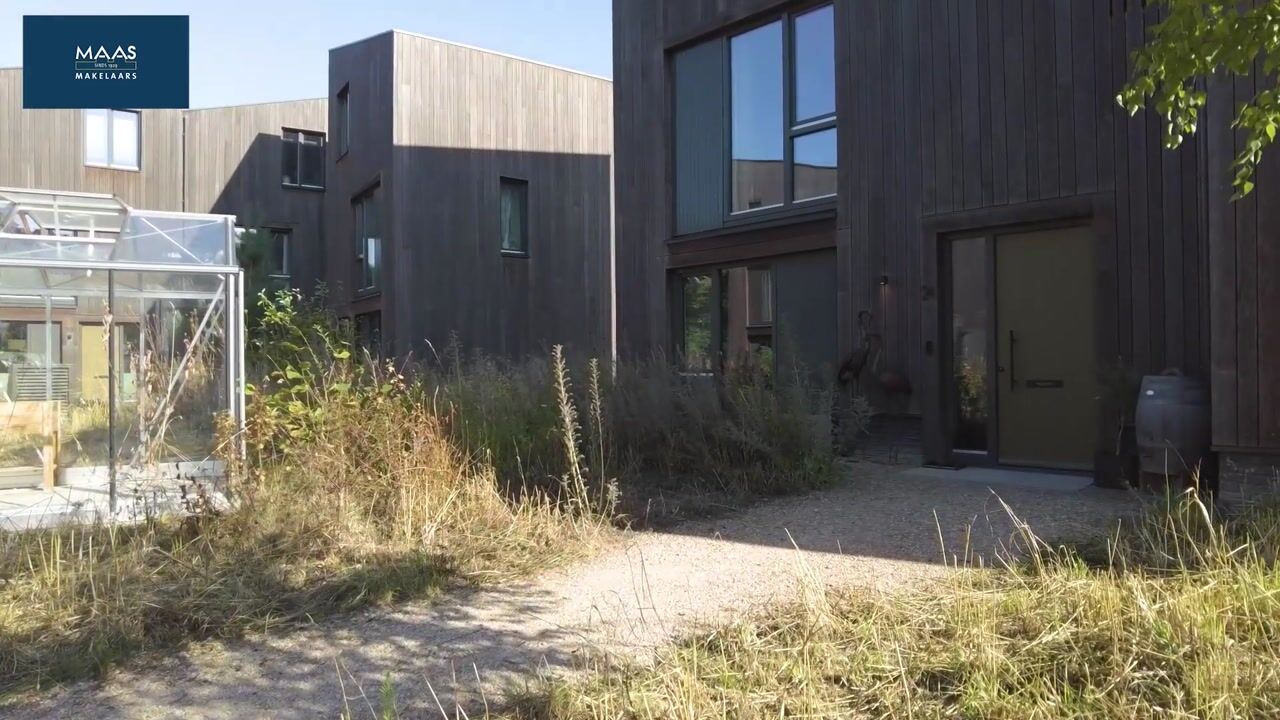 Video van Bosuil 24