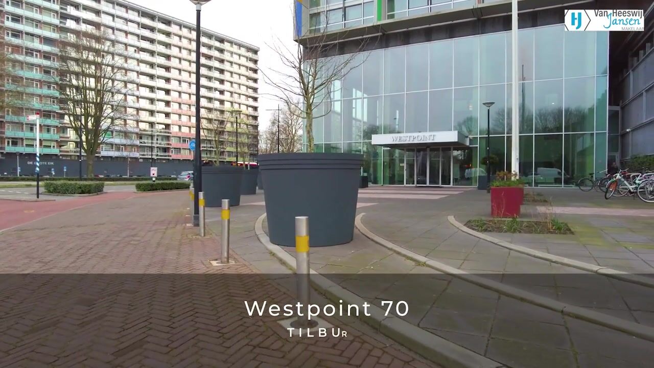 Video van Westpoint 70