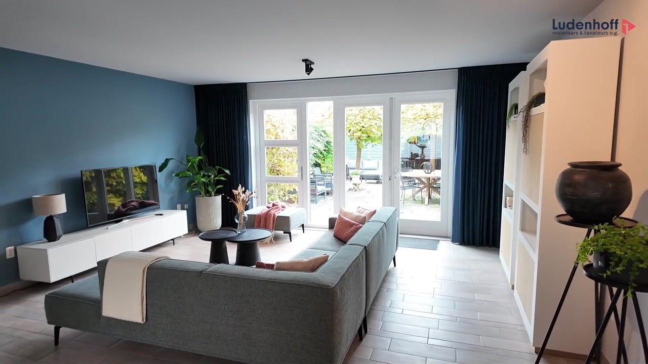 Video van Dagpauwoogstraat 14