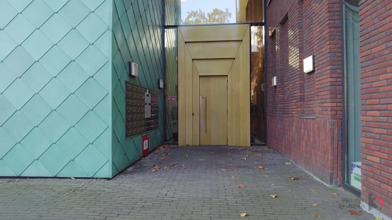 Video of Pastoor Spieringsstraat 225