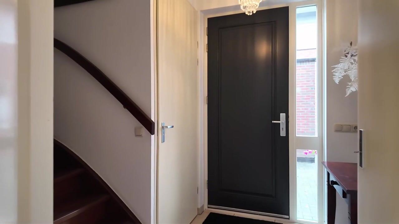 Video of Landmansweg 103
