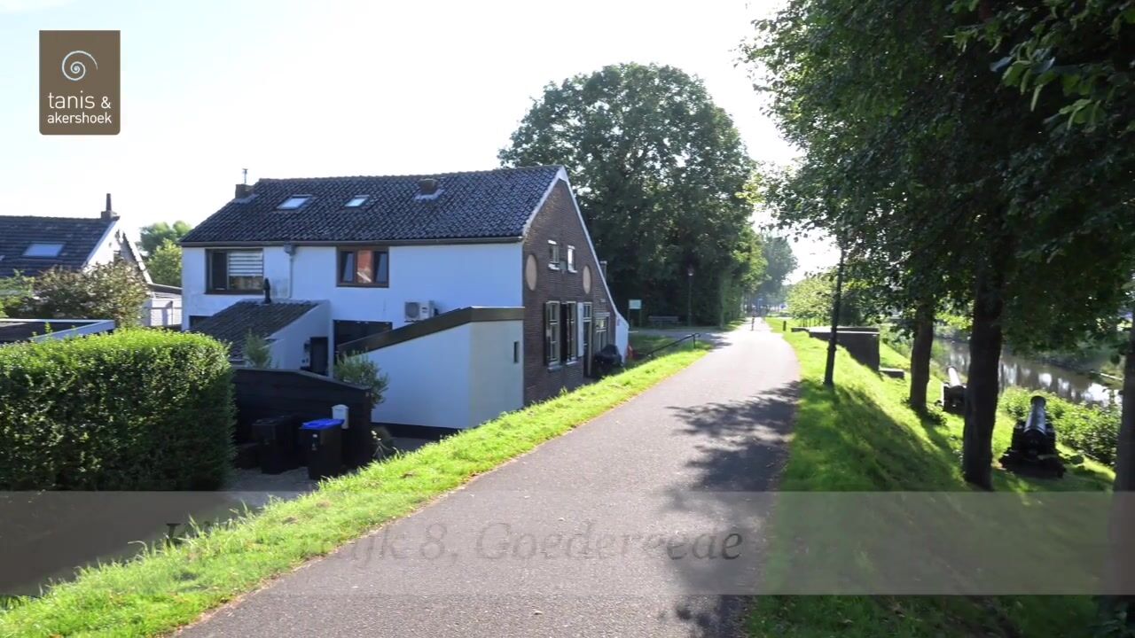 Video van Kinderdijk 8