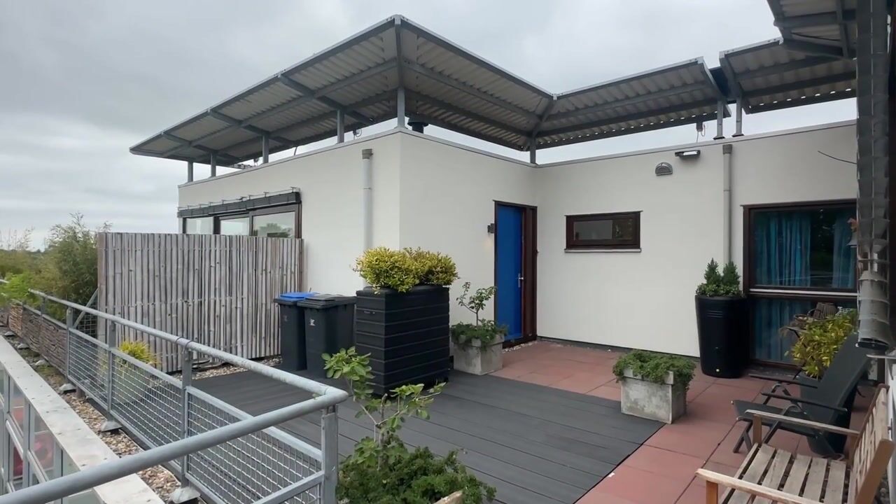 Video of Godfried Bomansstraat 12