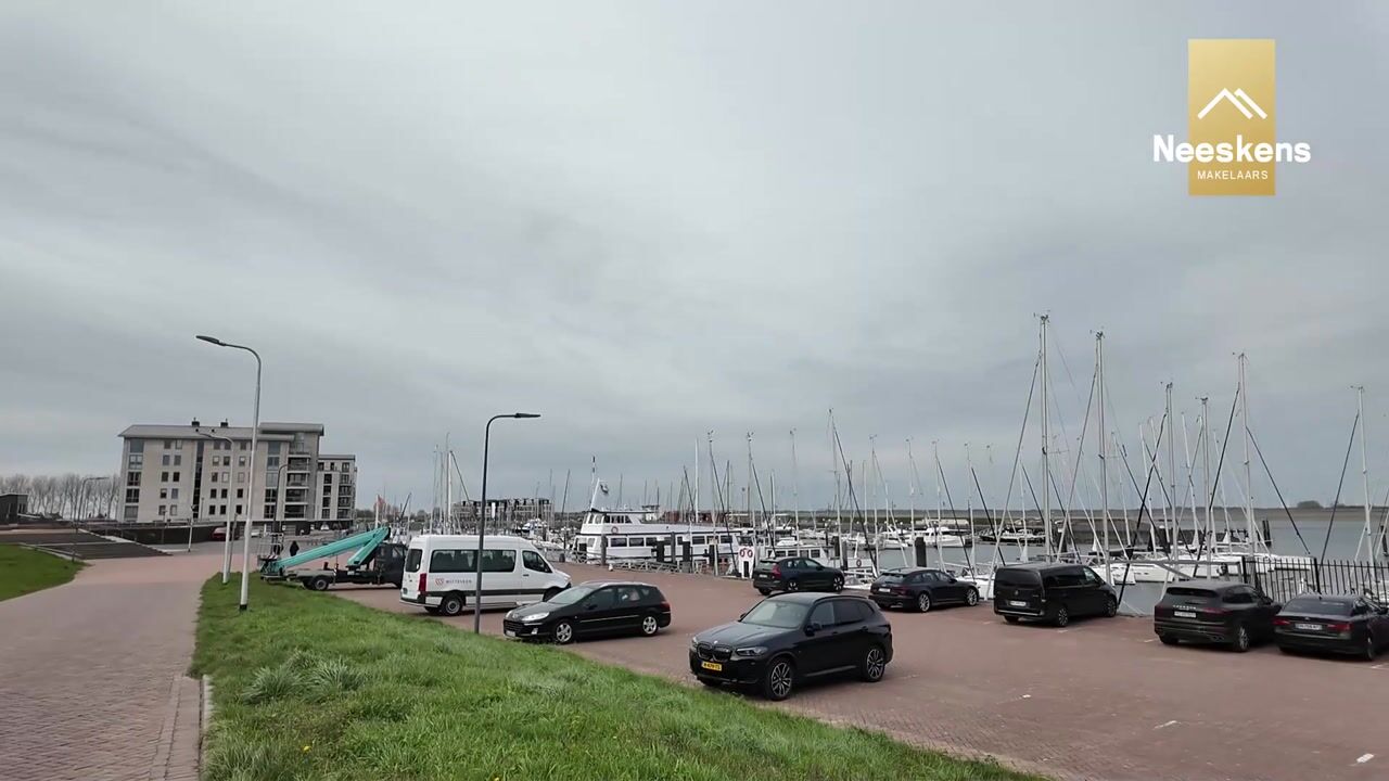 Video van Havenweg 109
