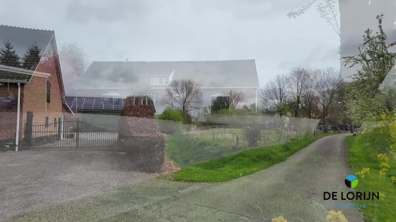 Video van Biezenwaard 4