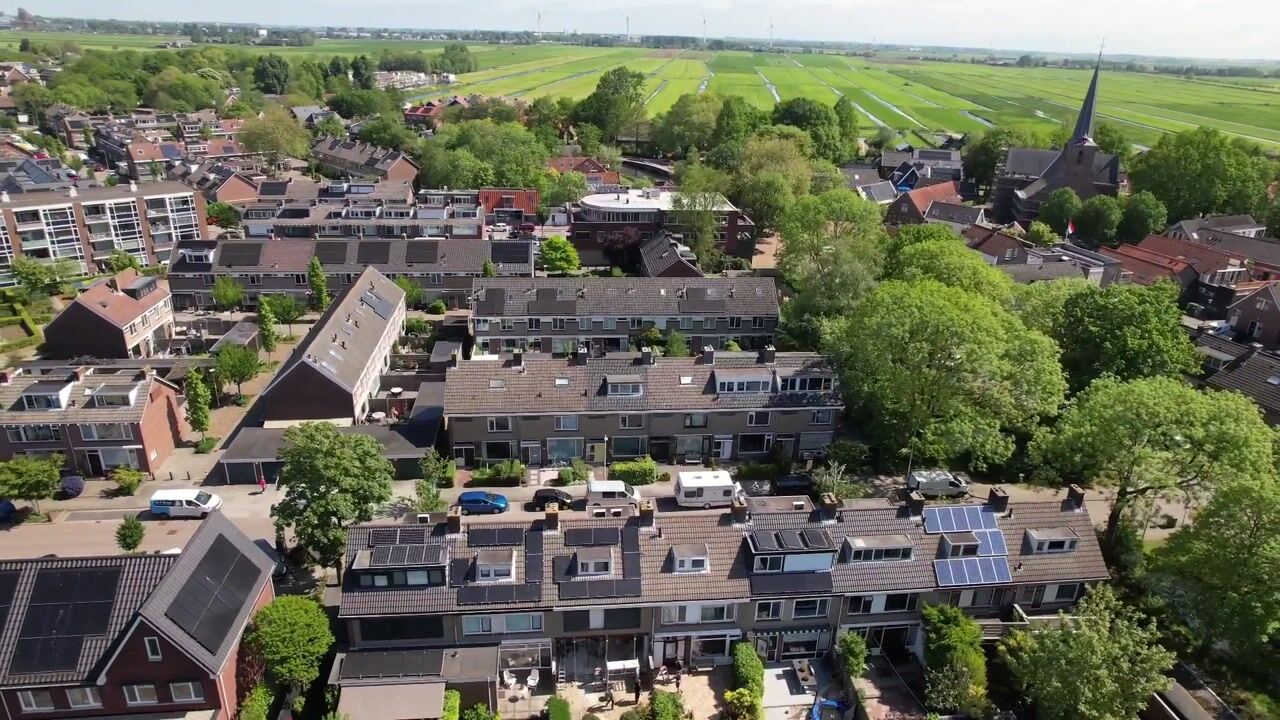 Video of Veldzichtstraat 12