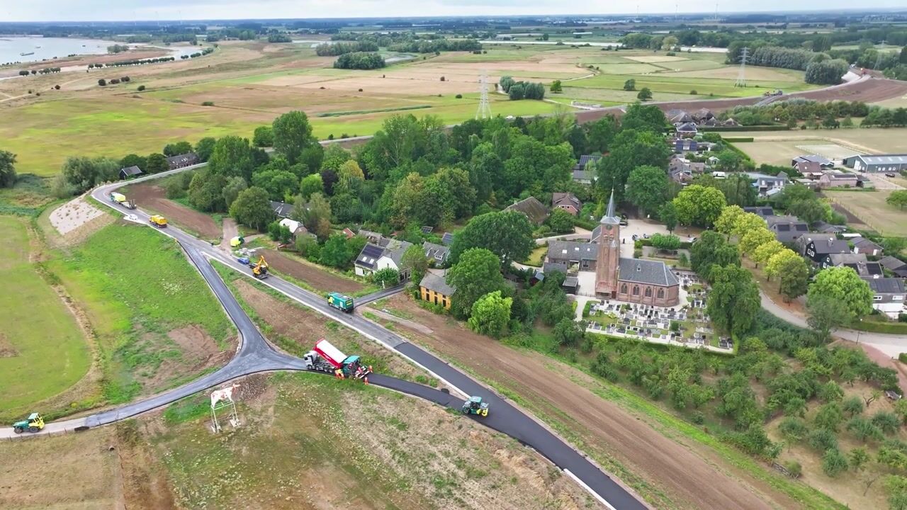 Video van Kerklaan 9
