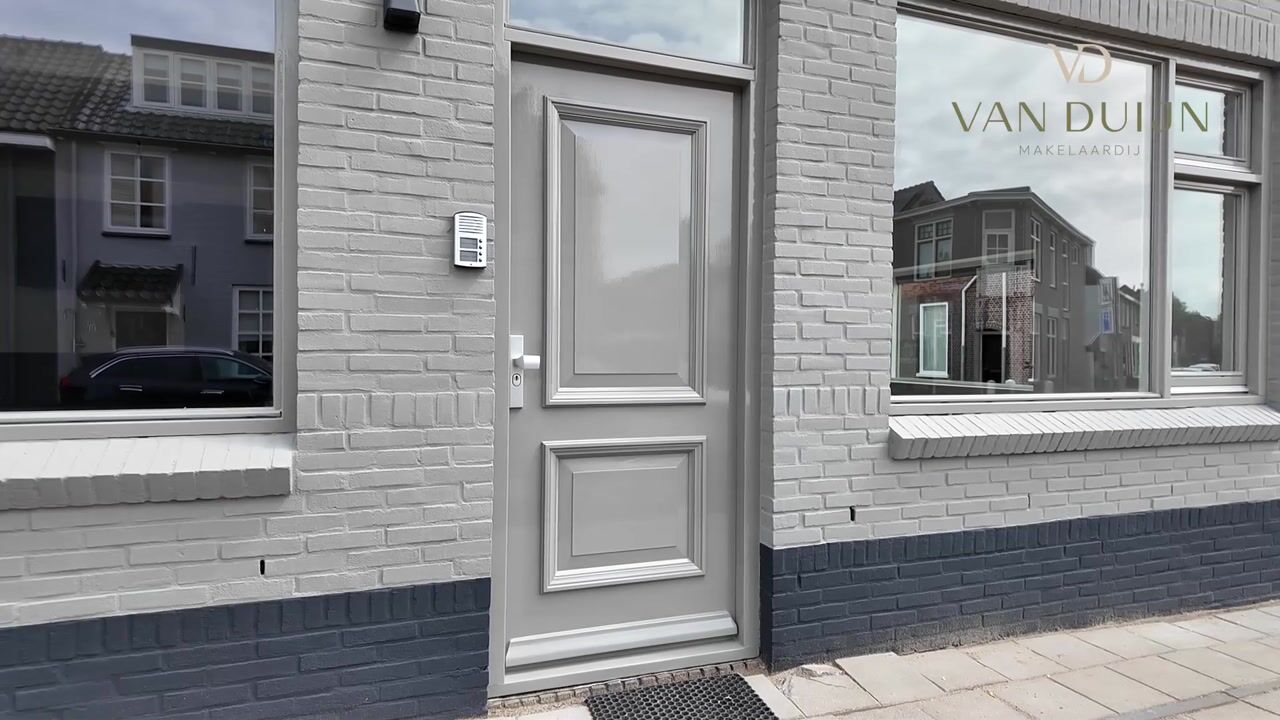 Video of te Brittenstraat 38-C