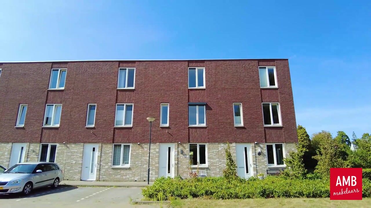 Video van Jan van Amstelstraat 53