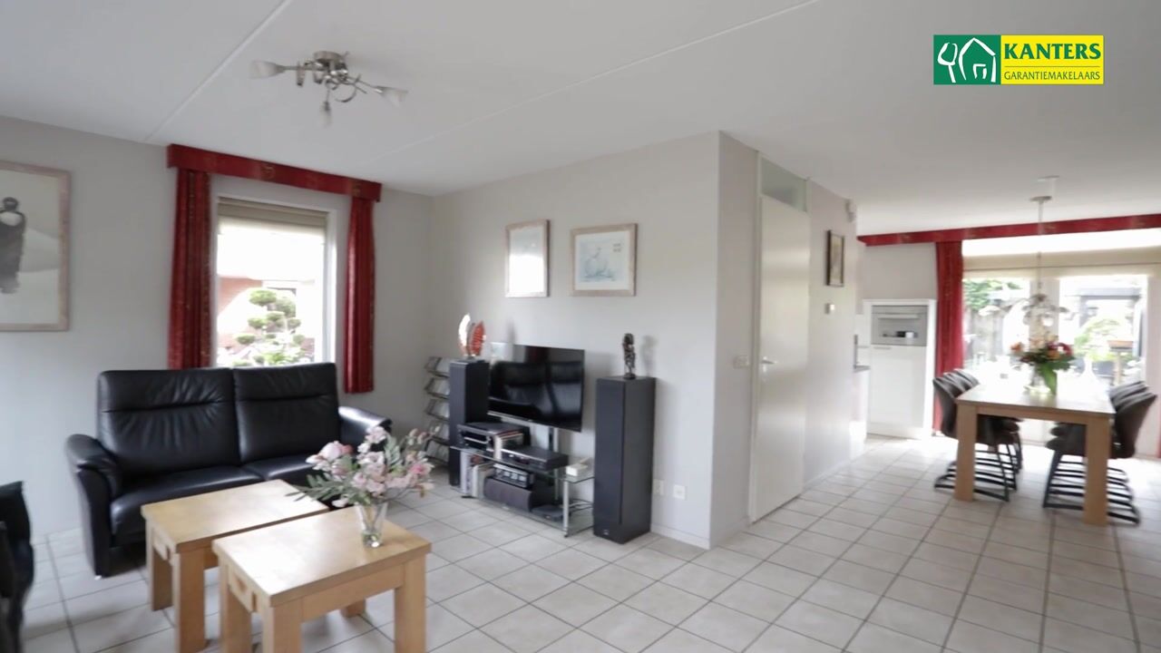 Video van Arthur van Schendelstraat 5