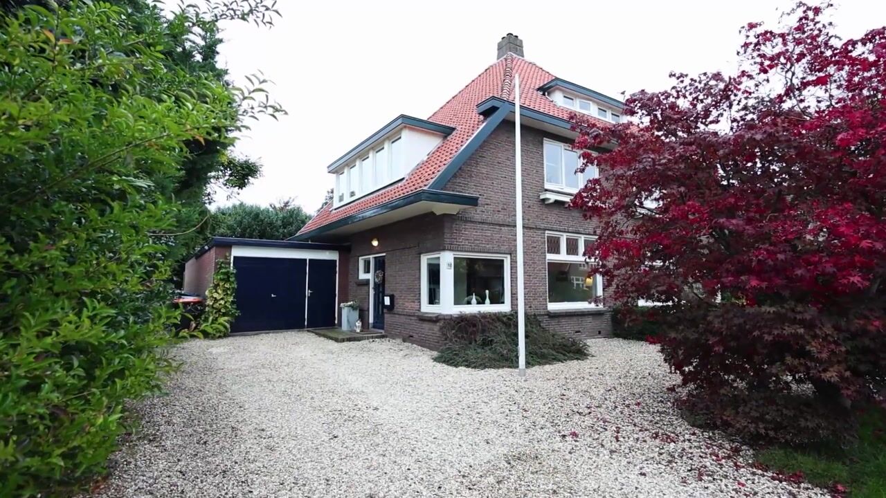 Video van Verlooplaan 10