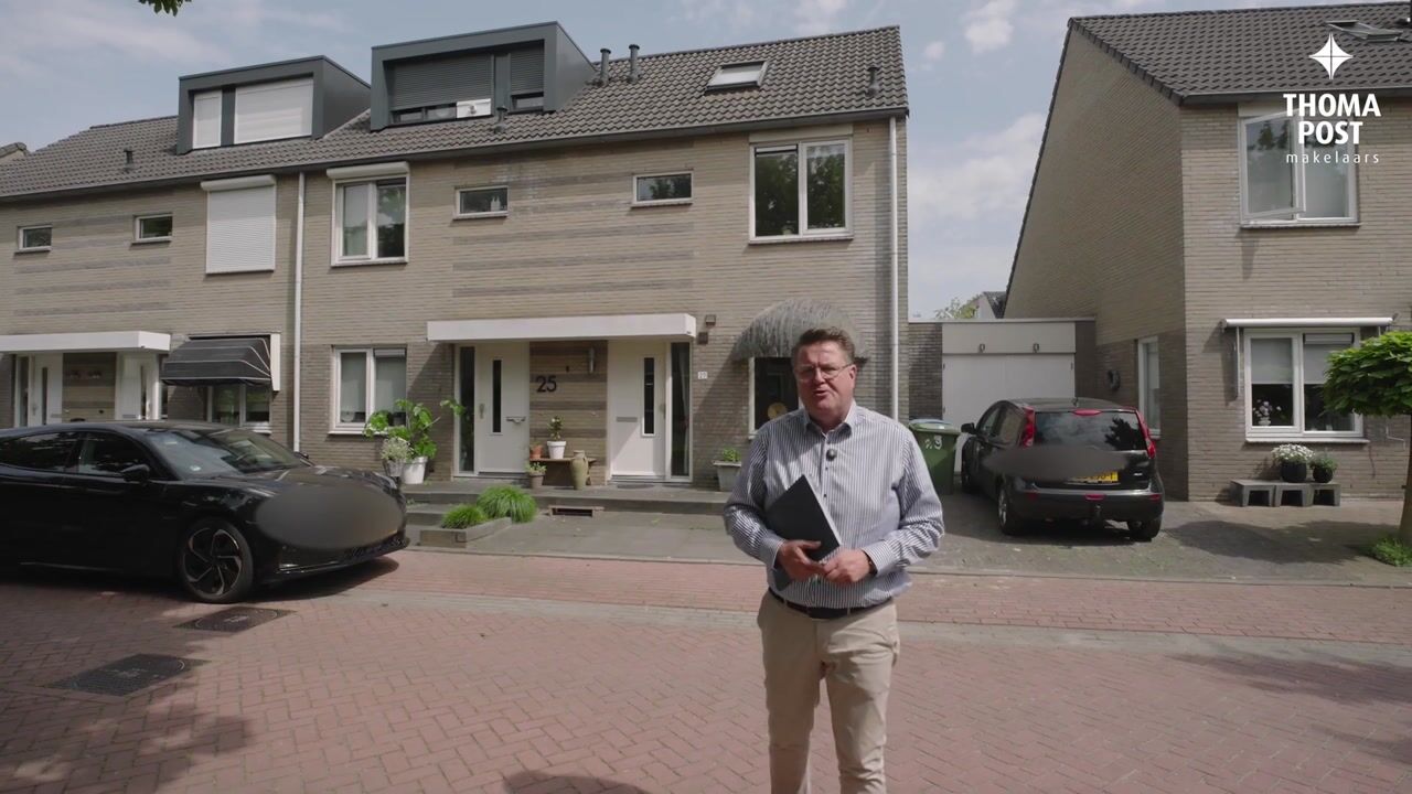 Video of Julie de Graaglaan 27