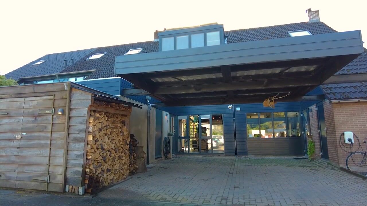 Video van Dammolen 26