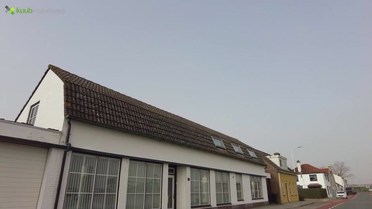 Video van Kanaalweg 89