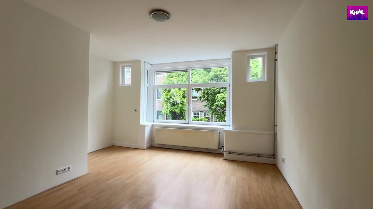 Video van Dunantstraat 16-A