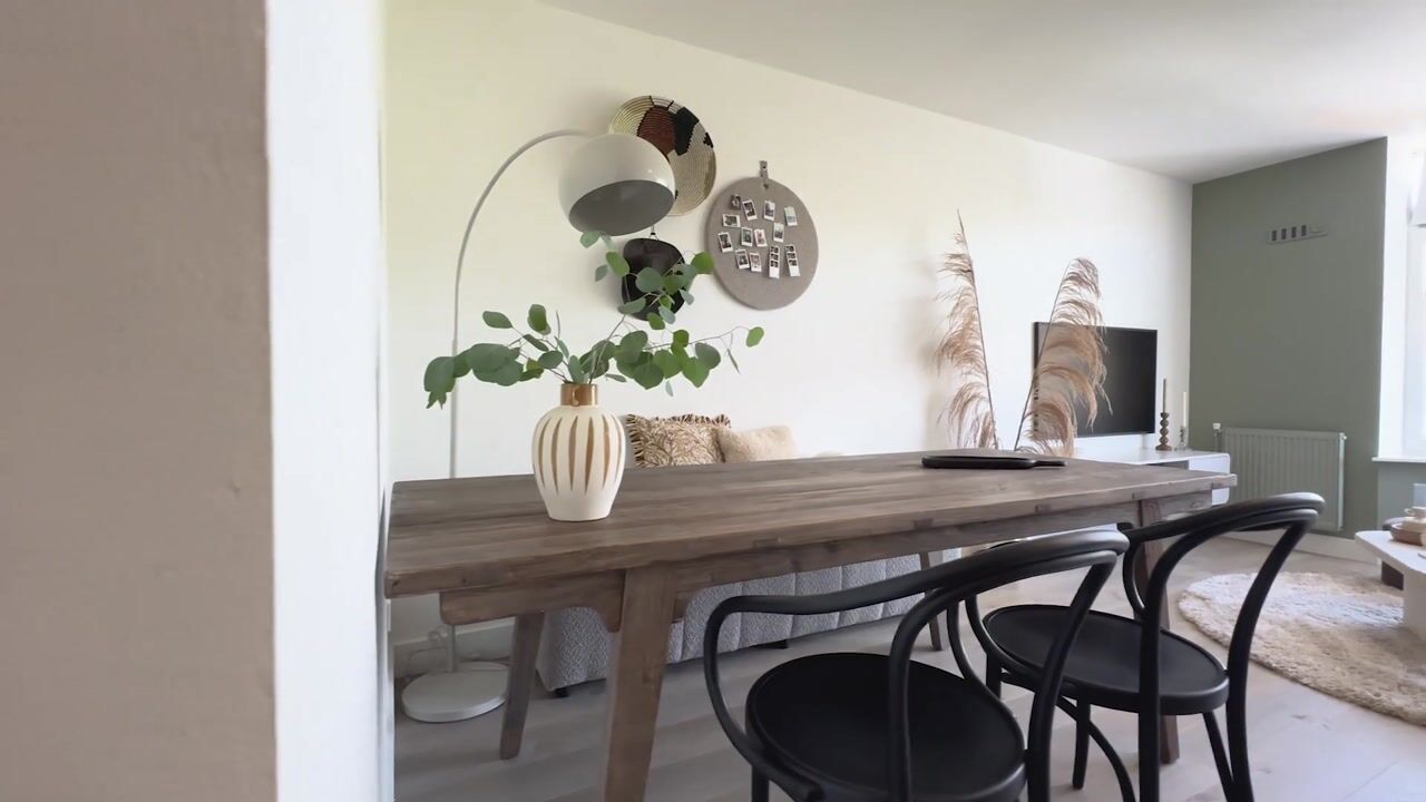 Video of Nieuwe Ginnekenstraat 21-B