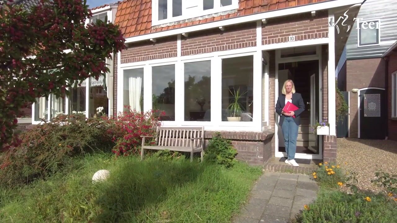 Video van Stetweg 10