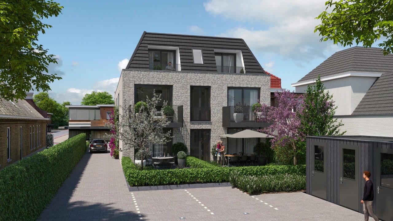 Video van Grotestraat 164-A