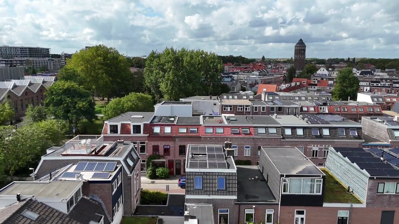Video van Narcisstraat 51