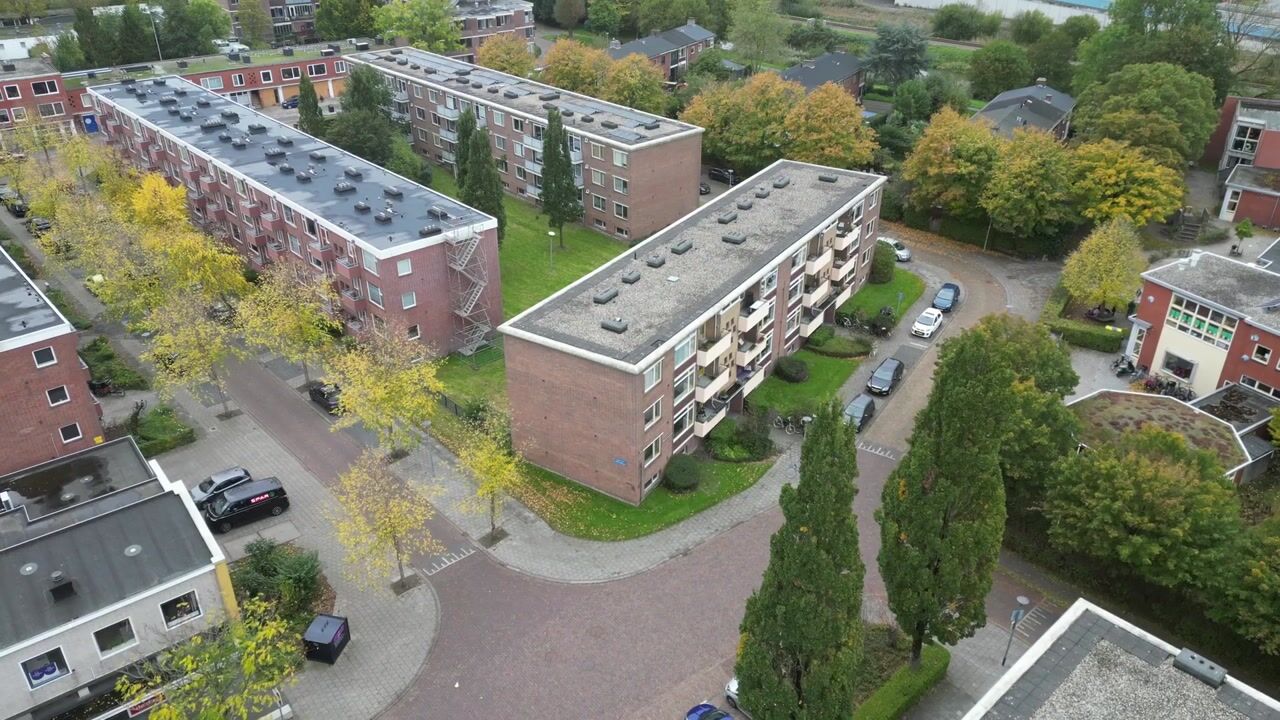 Video van Jacob van Ruysdaelstraat 40