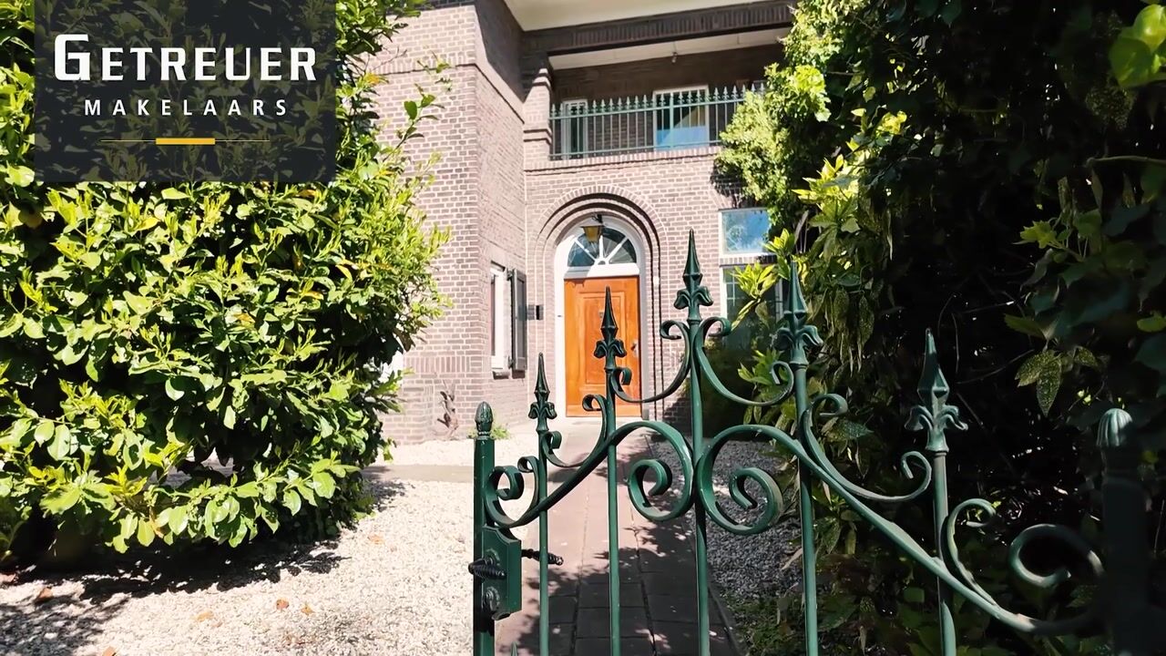 Video van Twelloseweg 16