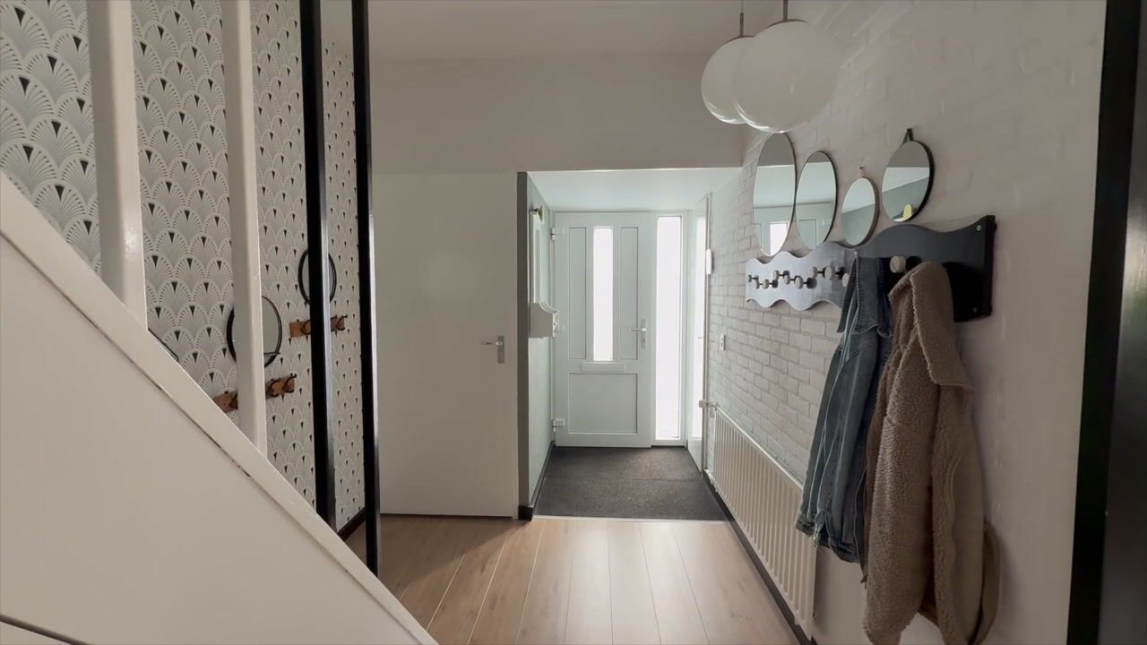 Video van Lijsterbesstraat 14