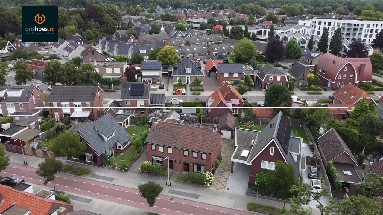 Bekijk video van Arend Baanstraat 5-A