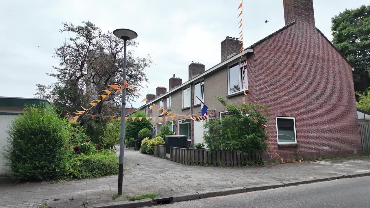 Video of Bosboom-Toussaintstraat 6