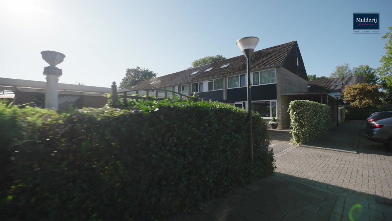 Video van Drapeniersdonk 350