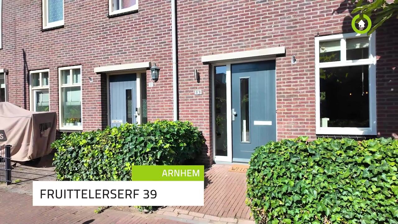 Video van Fruittelerserf 39