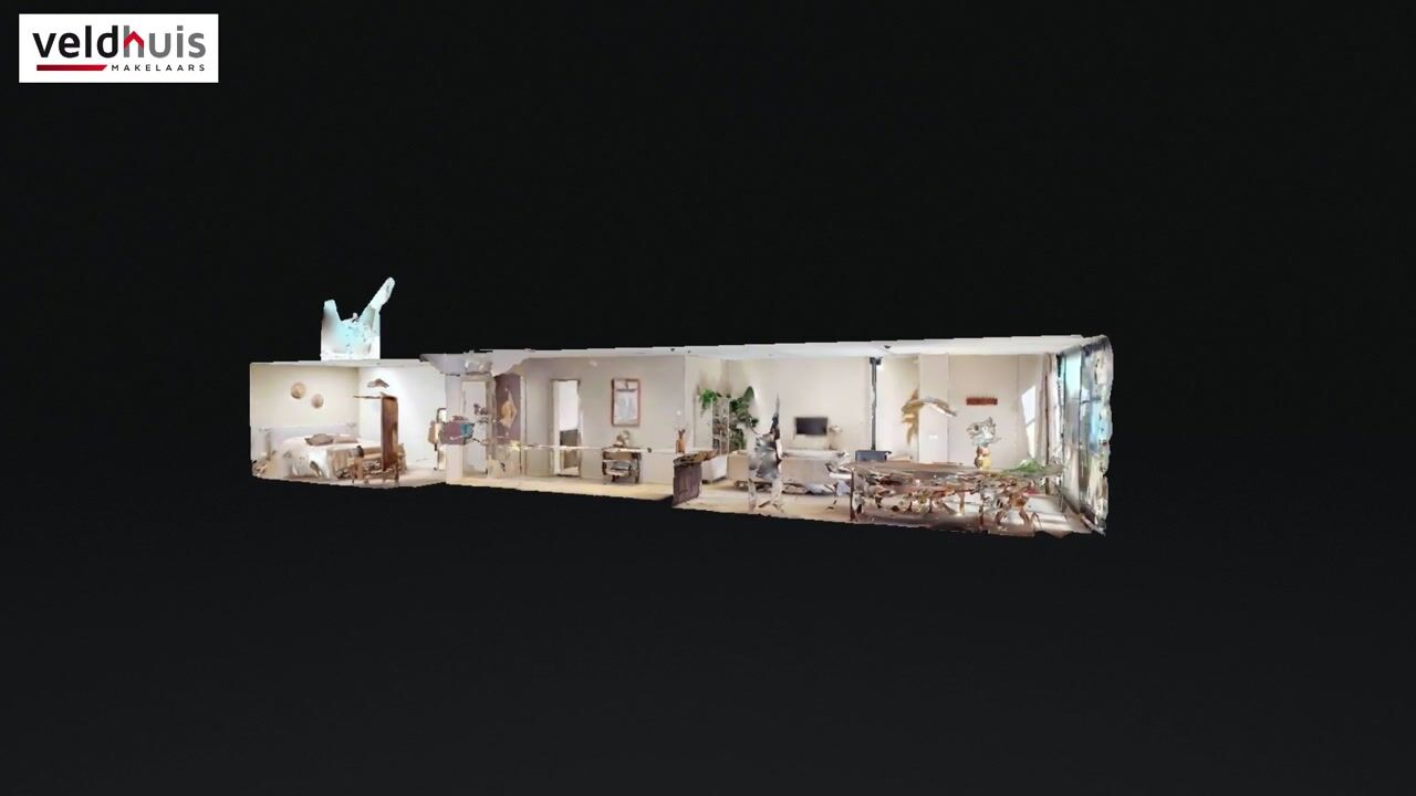 Video van de Zwaanstraat 20-B