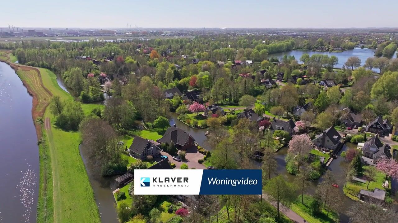 Video van Kemphaan 1