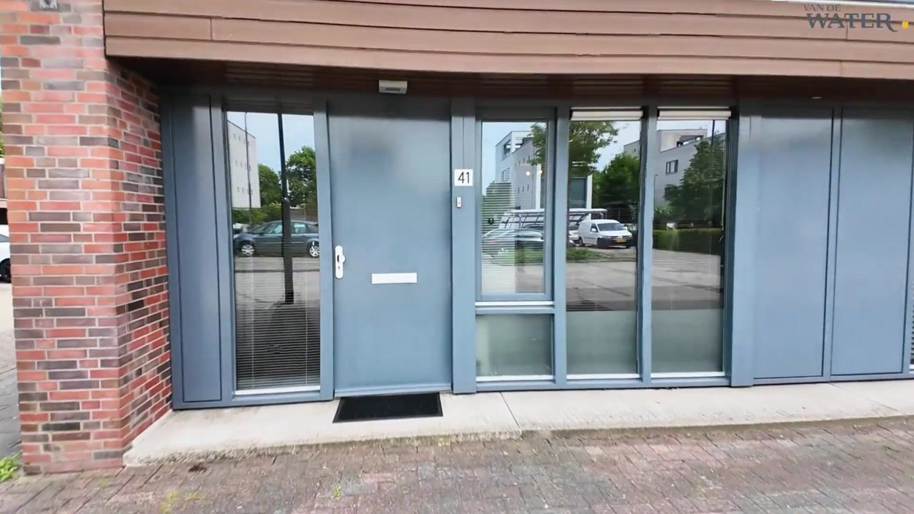 Video van Markkant 41