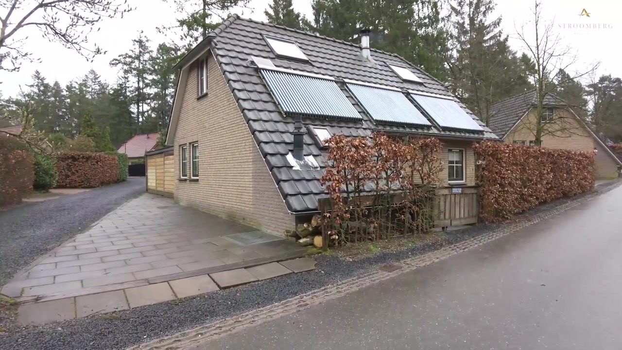 Video of Hessenweg 83-114