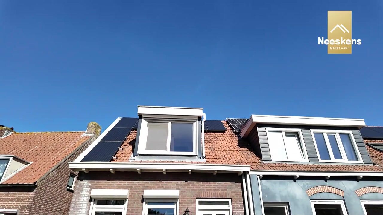 Video van Oude Polderstraat 33