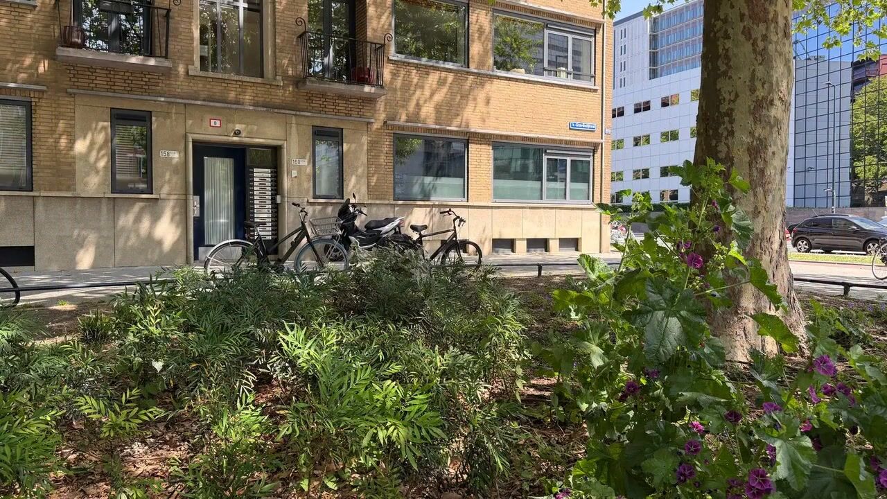 Video van 's-Gravendijkwal 160-A