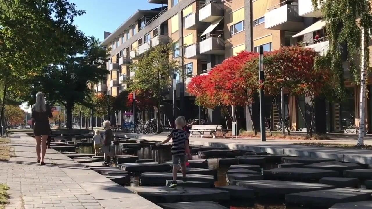 Bekijk video van Het Lagerhuis