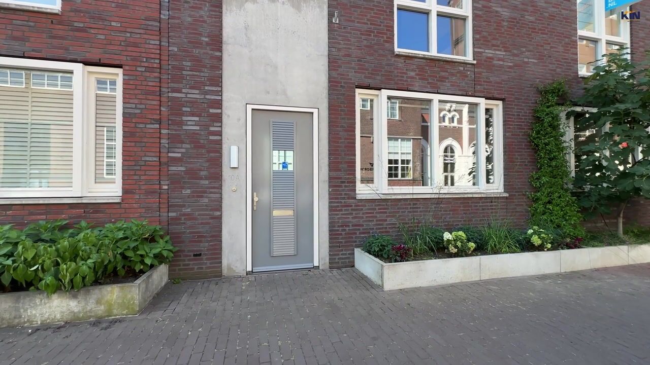Video van Ceresstraat 10-A