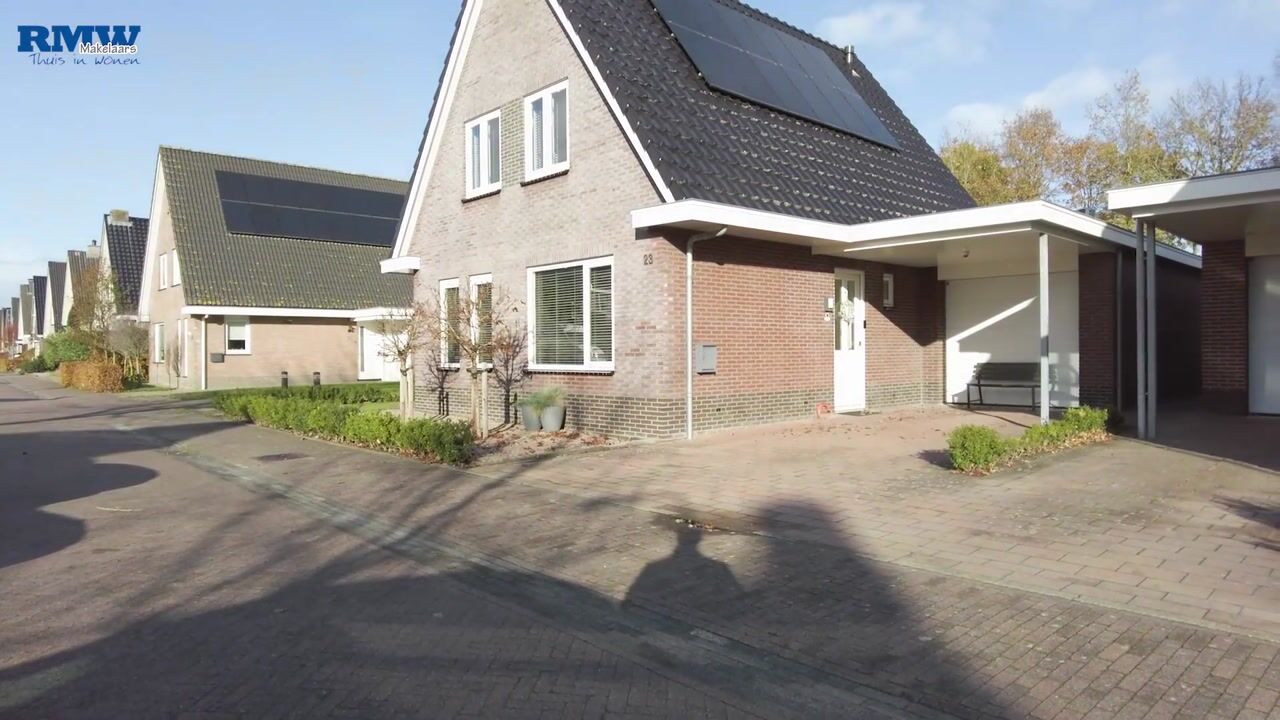 Video of Landkaartje 23