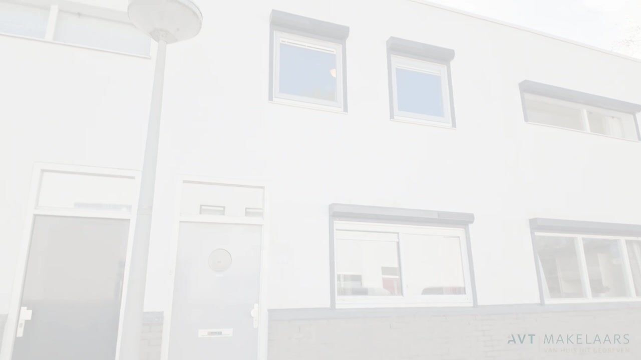 Video van Mien Labbertonstraat 8