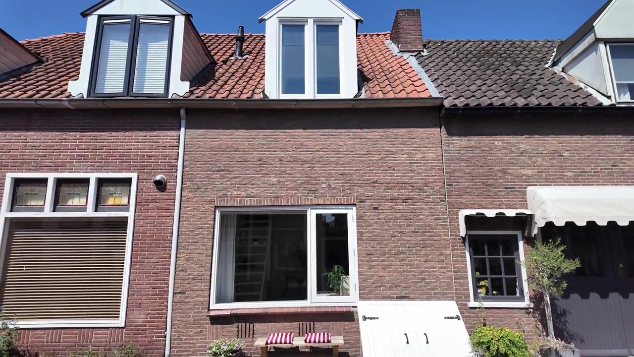Video van Grote Oosterwijck 25-A