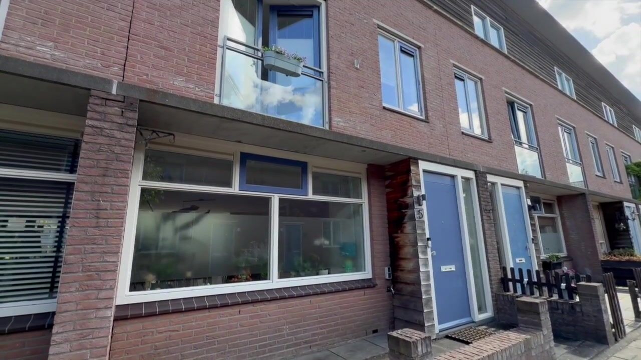 Video van Straatje van Anna Cramer 5