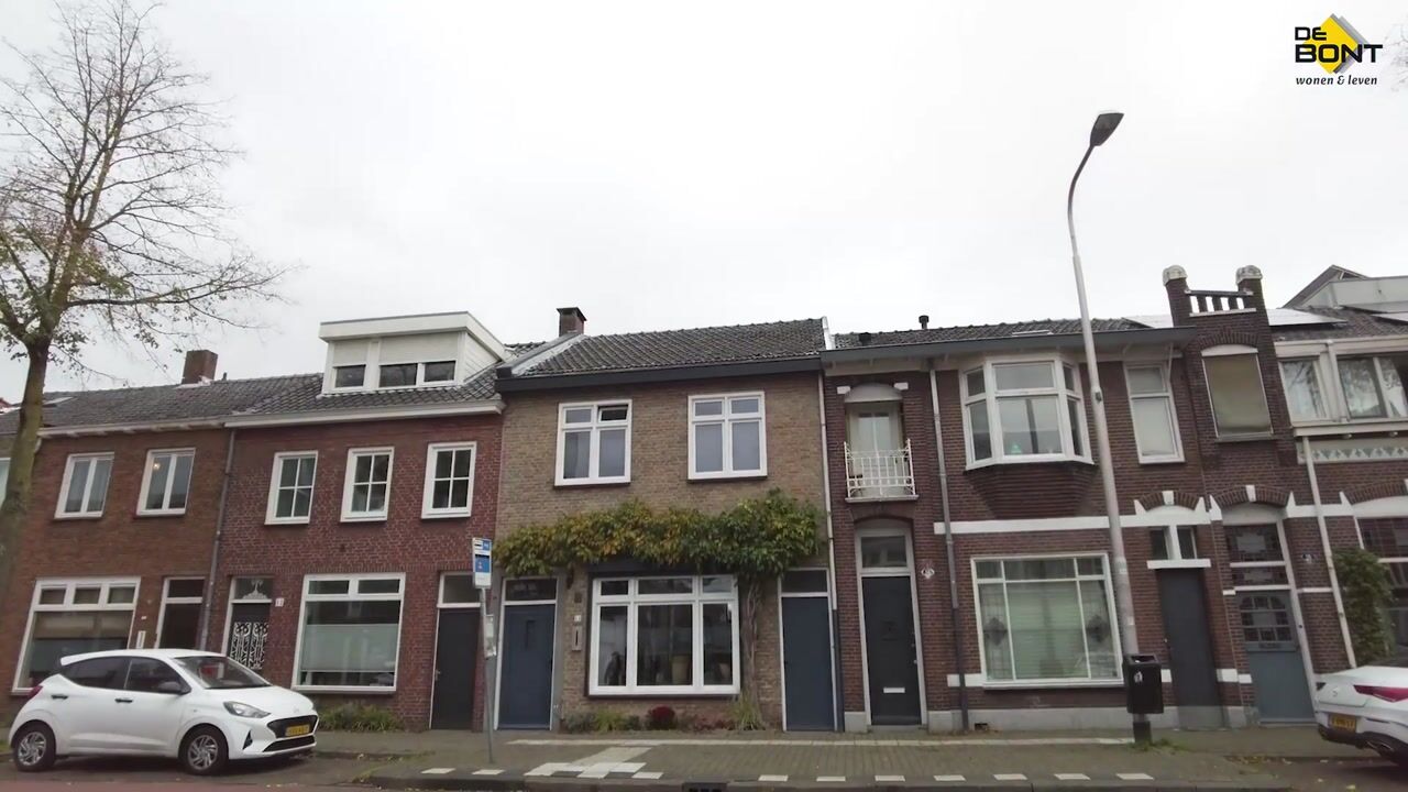 Video van Besterdring 14