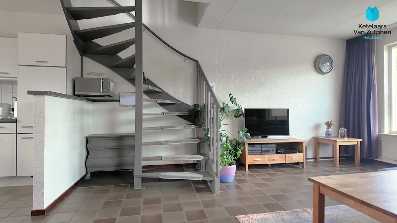 Video van Kloosterhof 26
