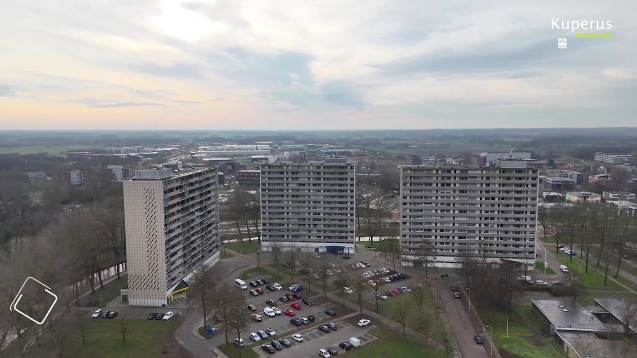 Video van Tjaarda 164