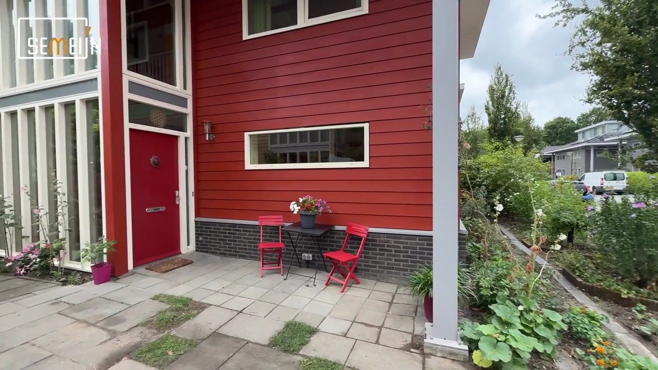 Video van Uithof 15