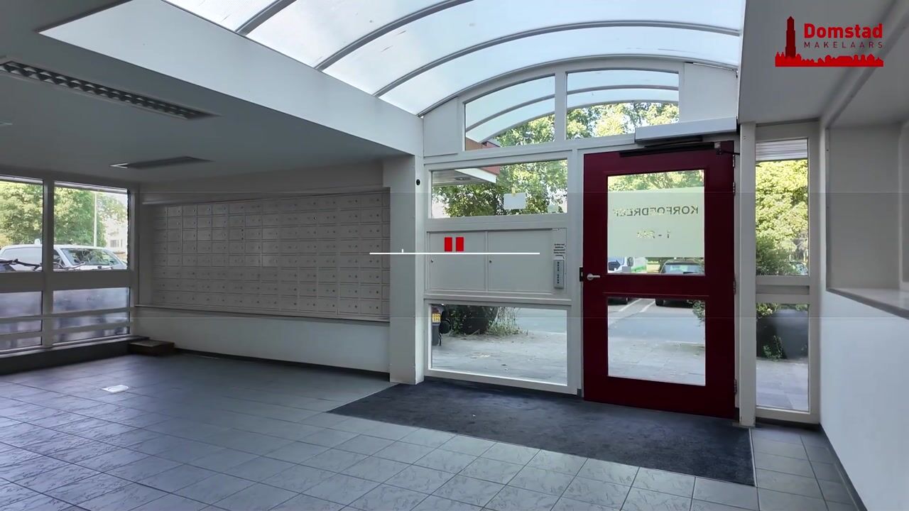 Video van Korfoedreef 23